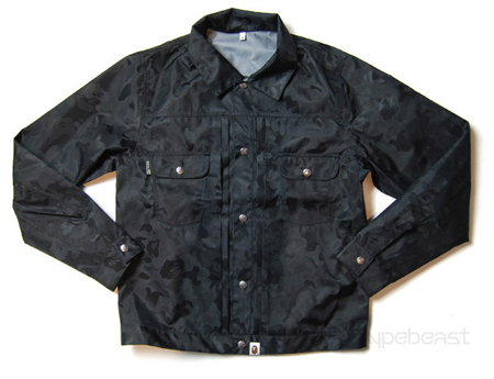 Bape printemps été 2008