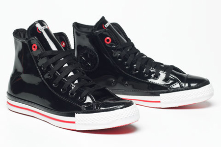 Converse Lupe Fiasco