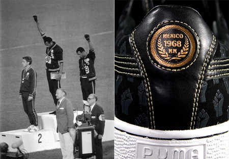 Puma Tommie Smith Mexio 68