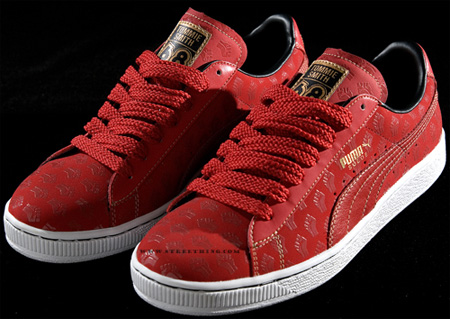 Tommie smith puma shoes cheap