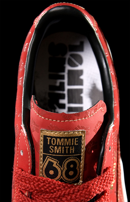 Puma Tommie Smith Mexio 68