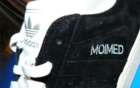 Mi Adidas