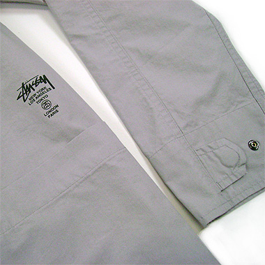 STUSSY DELUXE printemps 2008