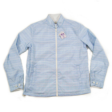 STUSSY DELUXE printemps 2008