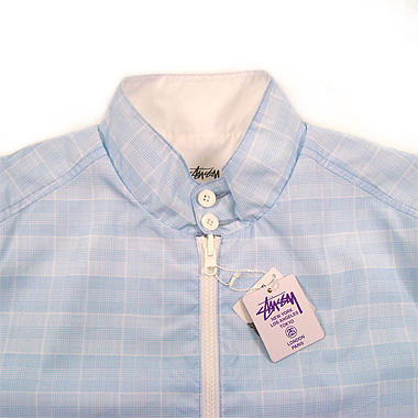 STUSSY DELUXE printemps 2008