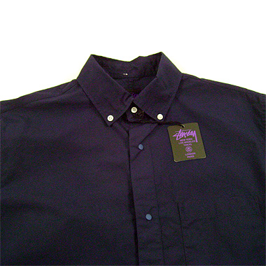 STUSSY DELUXE printemps 2008