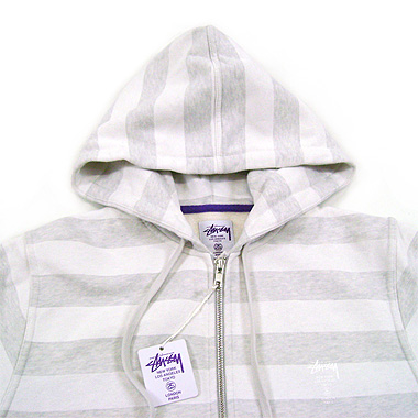 STUSSY DELUXE printemps 2008