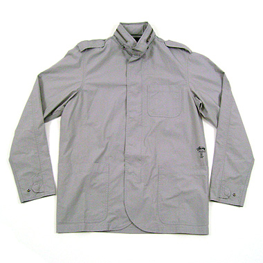 STUSSY DELUXE printemps 2008