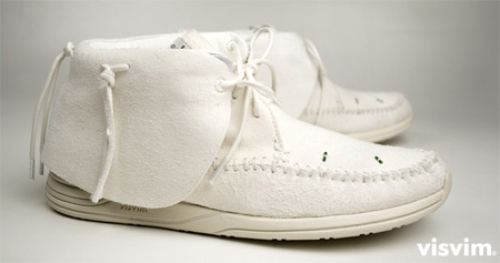 Visvim FBT Lhamo