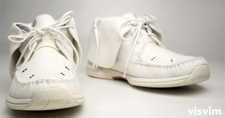 Visvim FBT Lhamo