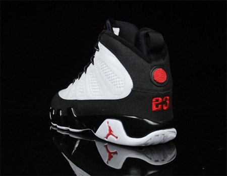 Jordan countdown 9 14