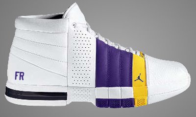 JORDAN iD