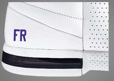 JORDAN iD