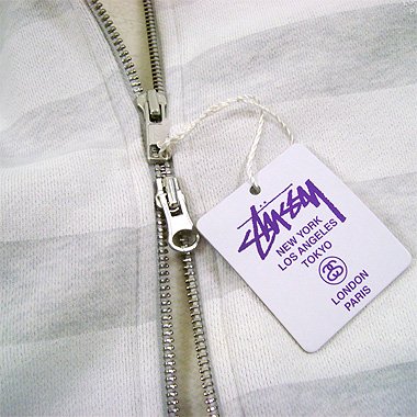 STUSSY DELUXE printemps 2008