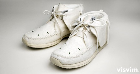 Visvim FBT Lhamo