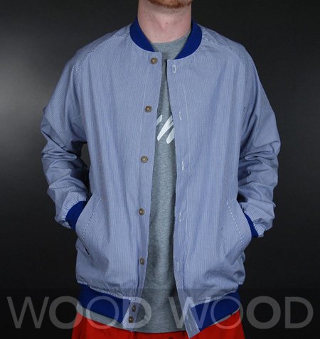 WOOD WOOD printemps été 2008