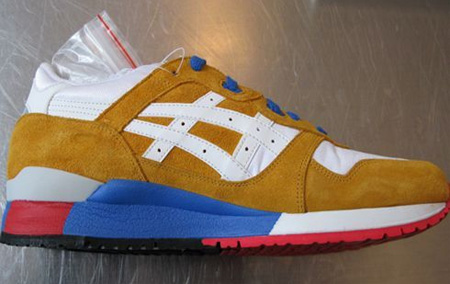 Asics x Alife Rivington Clubr