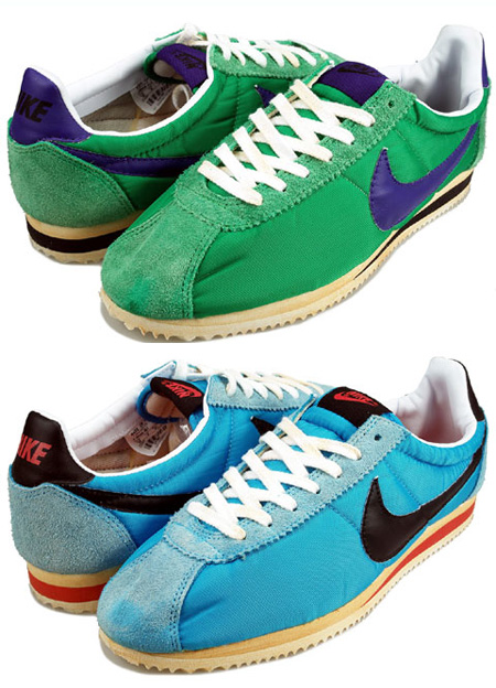 retro cortez nike