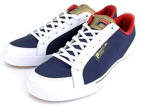 Fila Limited Shoes