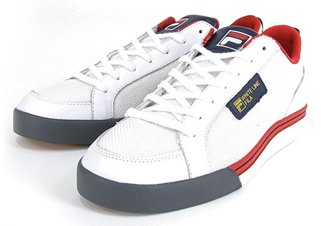 Fila Limited Shoes