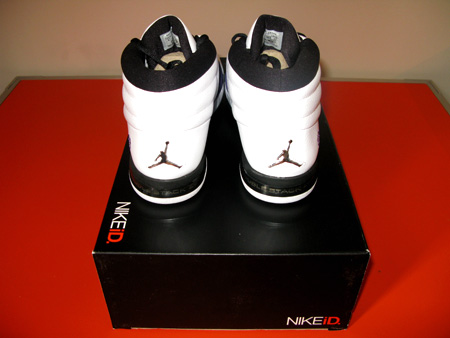 Jordan iD x Sneakers.fr