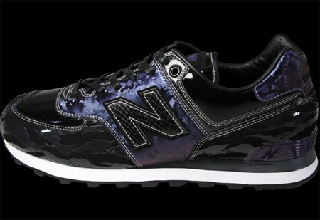 New Balance sbtg meth