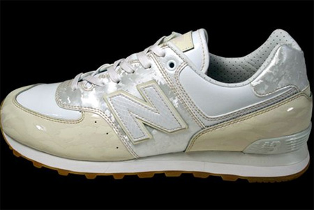 New Balance sbtg meth