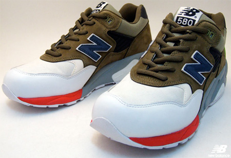 New Balance x Mita x Realmad hectic