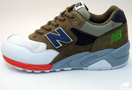 New Balance x Mita x Realmad hectic