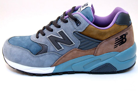 New Balance x Mita x Realmad hectic