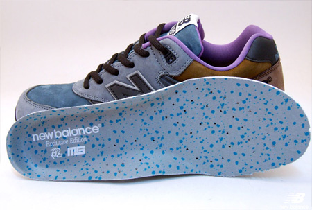 New Balance x Mita x Realmad hectic