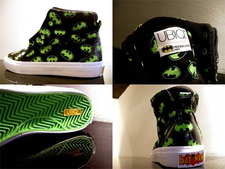 Ubiq Aimecube Bkrw