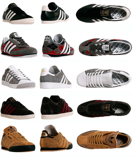 Adidas Consortium casual