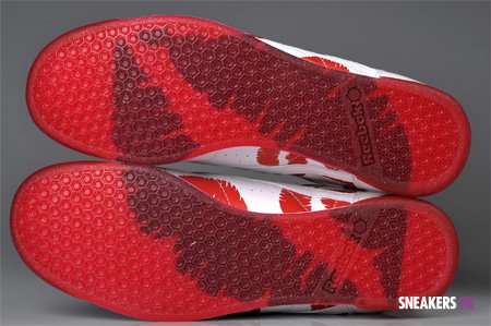 Colette x Married to the mob NYC