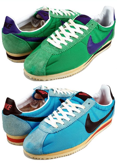 Nike Cortez vintage