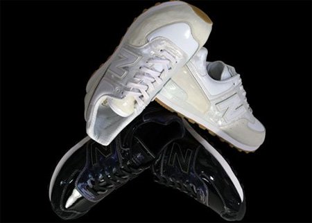 New Balance sbtg meth