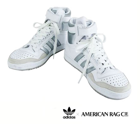 Adidas Concord Hi American Rag cie