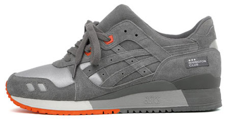 Asics x Alife