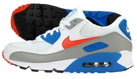 Nike Air Max 90 JD