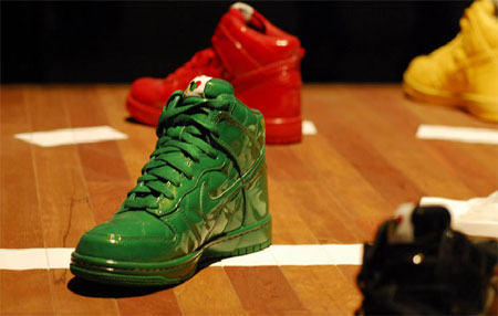 Nike Dunk JO