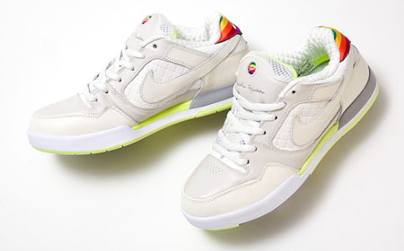 Nike P ROD II Hiroshi Fujiwara