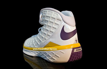 KOBE MVP