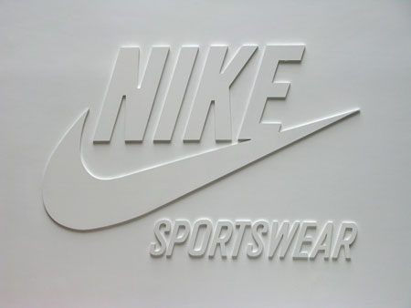 Nike Automne Hiver 08