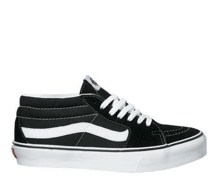 Vans Japan sk8 mid