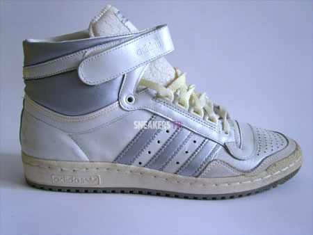 Adidas Concord Hi American Rag cie