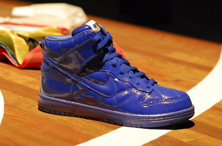Nike Dunk JO