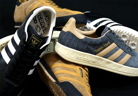 Adidas consortium