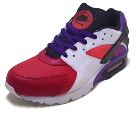 Nike Huarache x BW