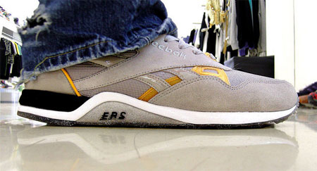 Reebok ERS 2000 SOLEBOX 