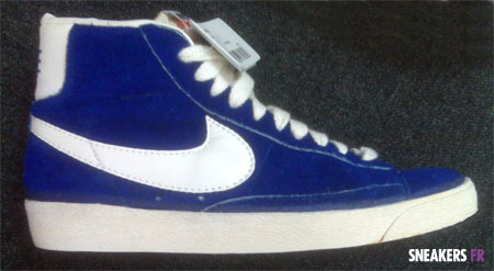 Nike Blazer vintage